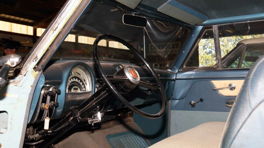 1953 Ford Crestline - Image 4 of 15