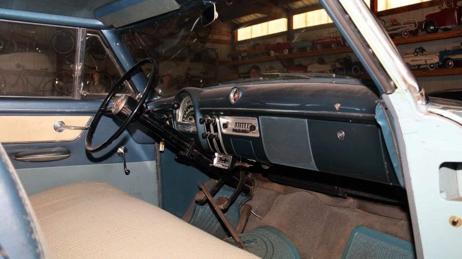 1953 Ford Crestline - Image 5 of 15