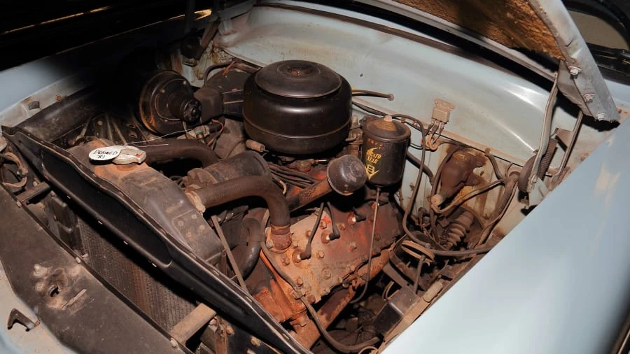 1953 Ford Crestline - Image 6 of 15