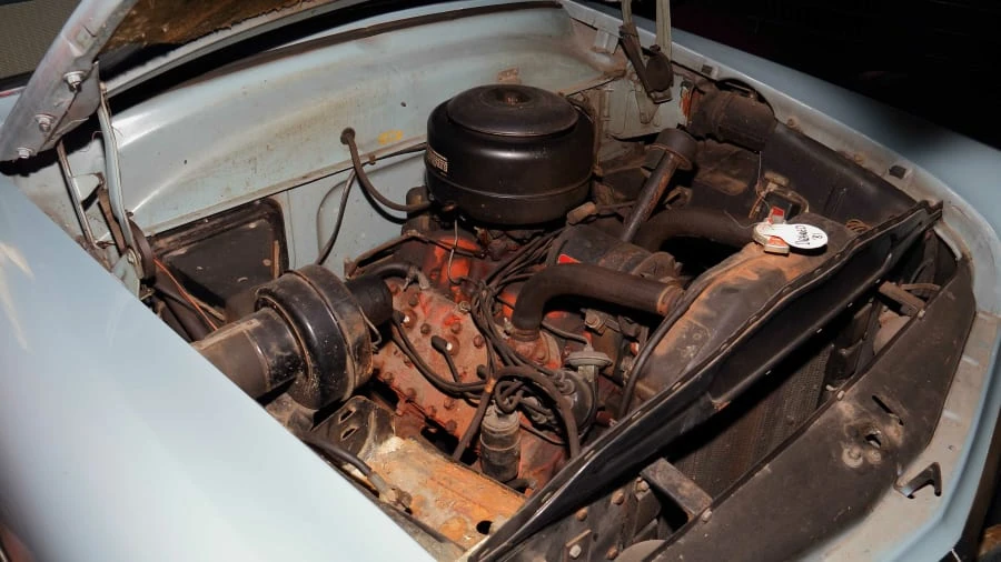 1953 Ford Crestline - Image 7 of 15