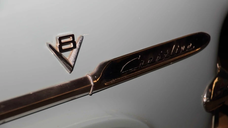 1953 Ford Crestline - Image 9 of 15
