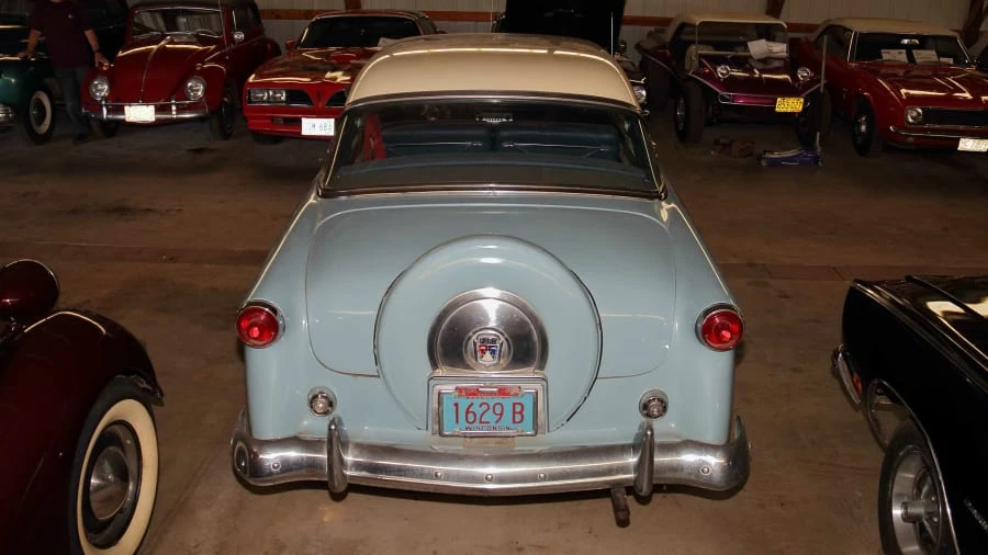 1953 Ford Crestline - Image 11 of 15