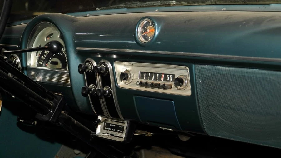 1953 Ford Crestline - Image 13 of 15