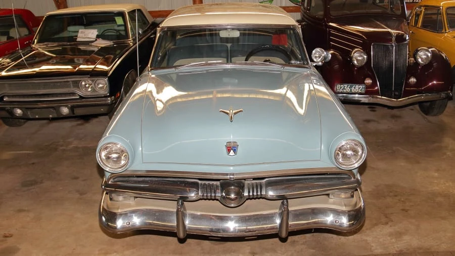 1953 Ford Crestline - Image 14 of 15