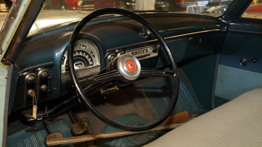 1953 Ford Crestline - Image 15 of 15