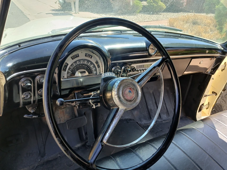1953 Ford Crestline - Image 30 of 31