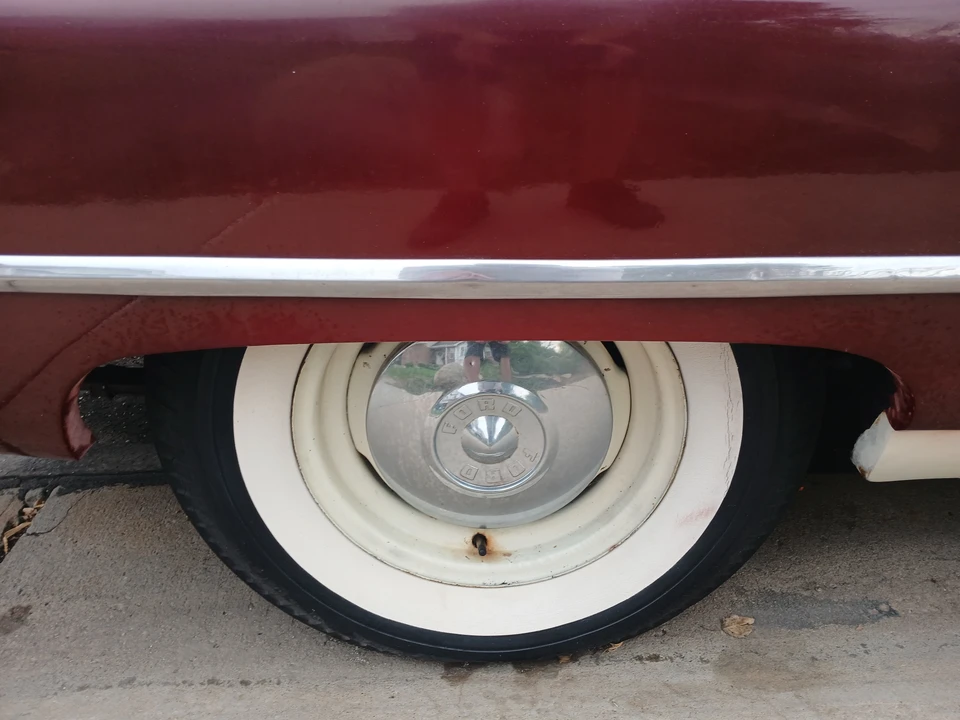1953 Ford Crestline - Image 20 of 31