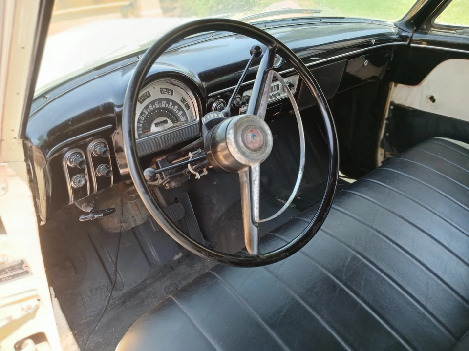 1953 Ford Crestline - Image 29 of 31