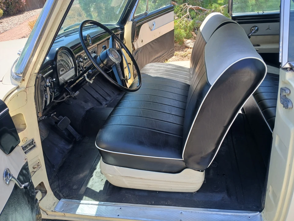 1953 Ford Crestline - Image 26 of 31