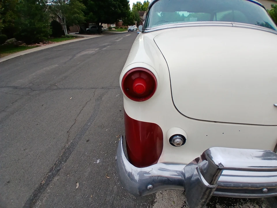 1953 Ford Crestline - Image 15 of 31