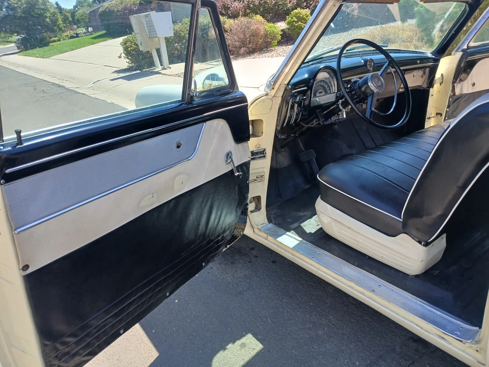 1953 Ford Crestline - Image 25 of 31