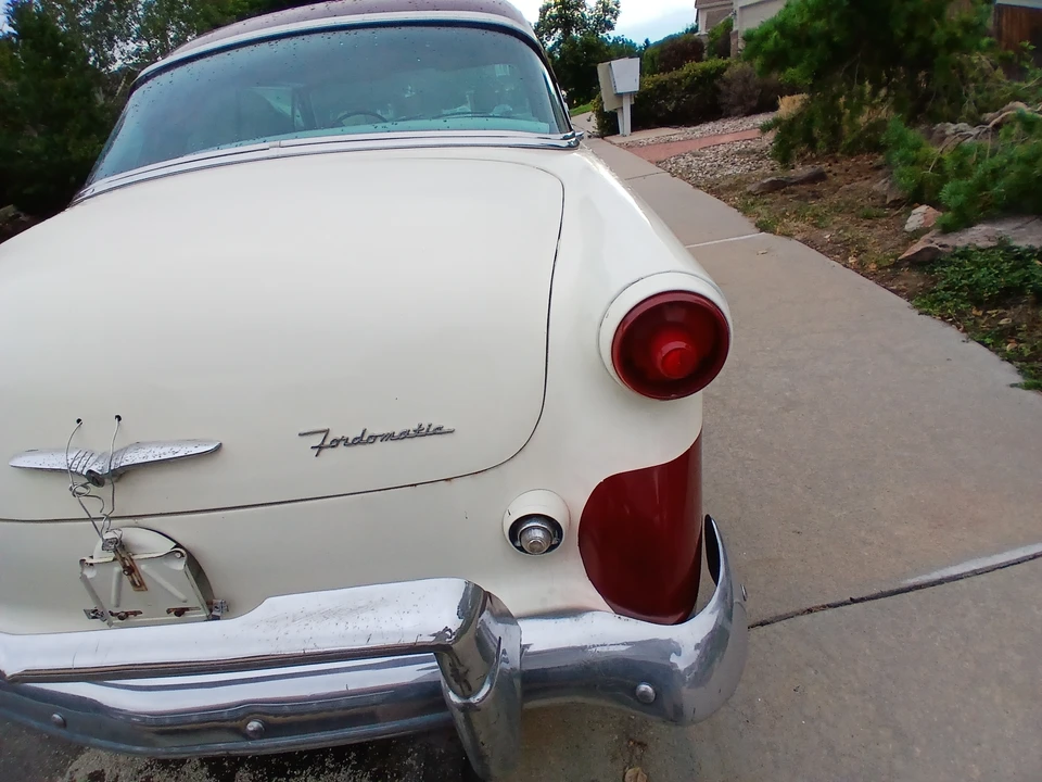 1953 Ford Crestline - Image 17 of 31