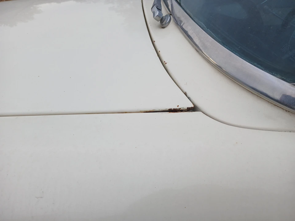 1953 Ford Crestline - Image 18 of 31