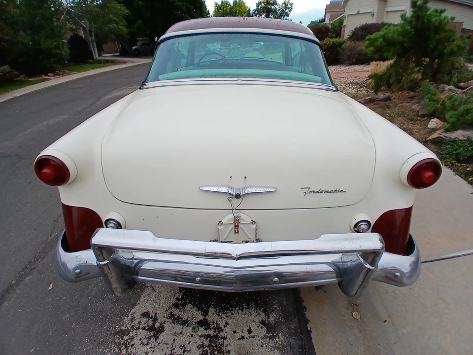 1953 Ford Crestline - Image 16 of 31