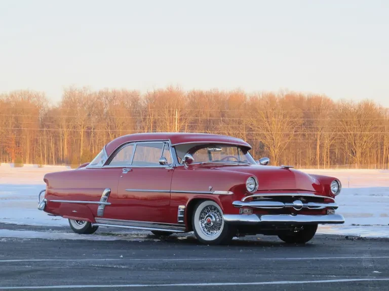 1953 Ford Crestline - Image 2 of 2