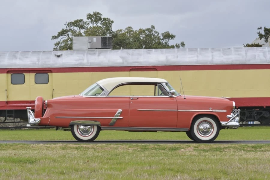 1953 Ford Crestline - Image 2 of 12