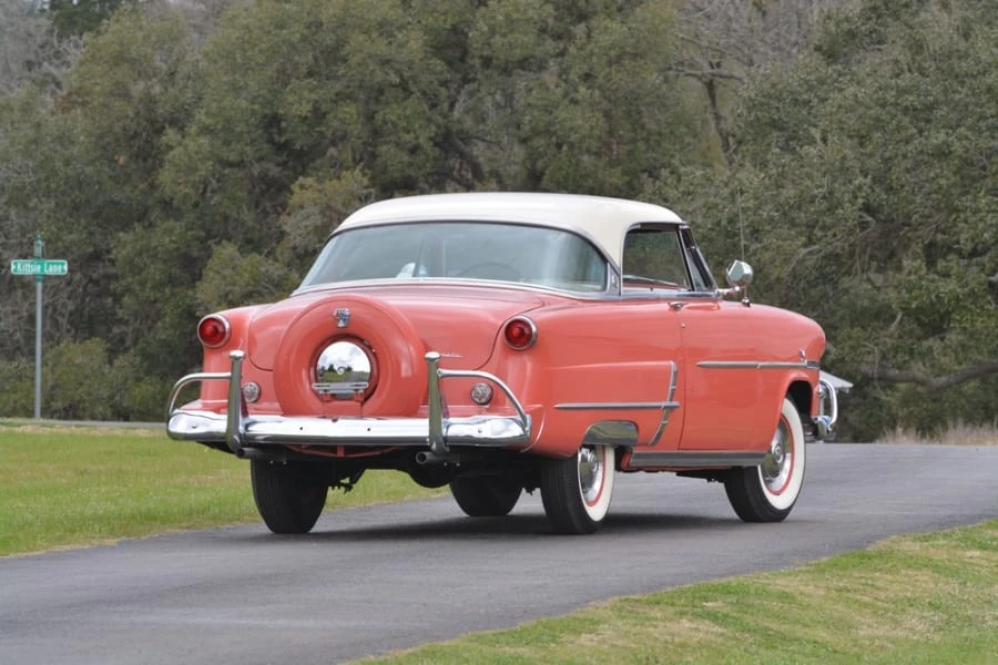 1953 Ford Crestline - Image 3 of 12
