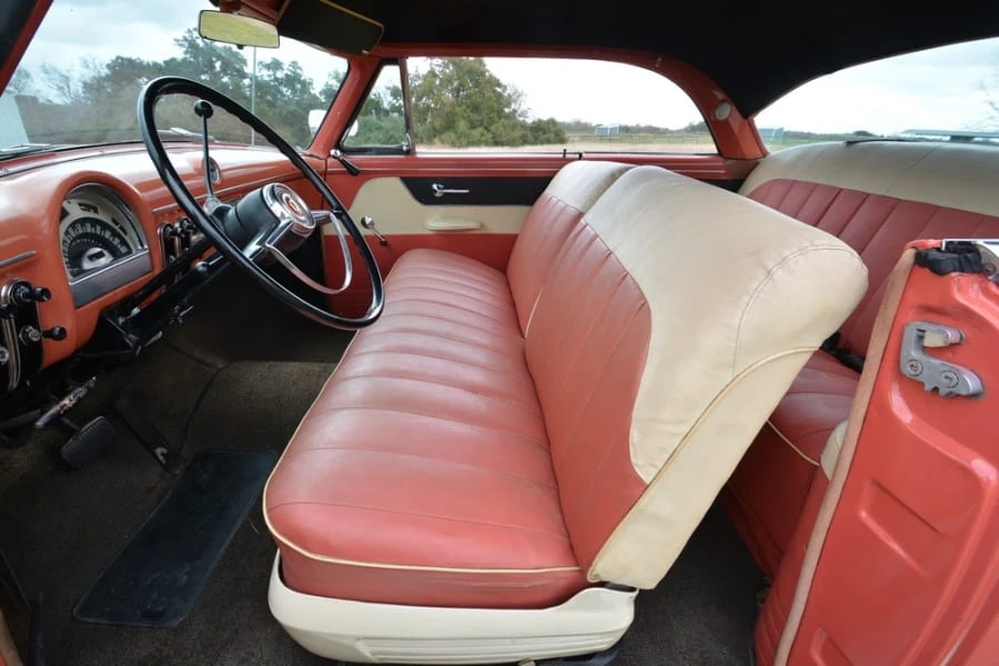 1953 Ford Crestline - Image 4 of 12