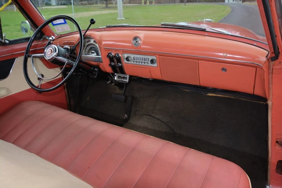 1953 Ford Crestline - Image 5 of 12