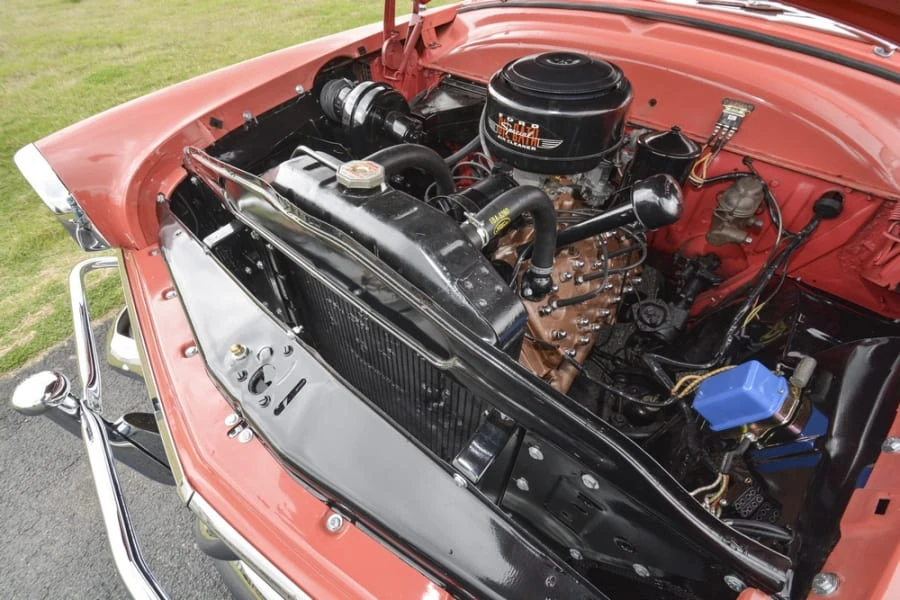 1953 Ford Crestline - Image 7 of 12