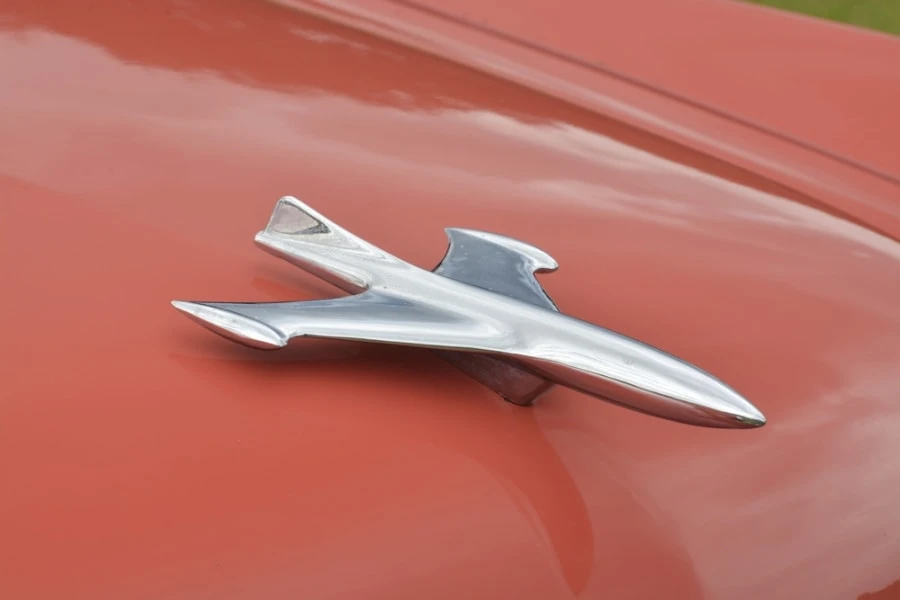 1953 Ford Crestline - Image 10 of 12