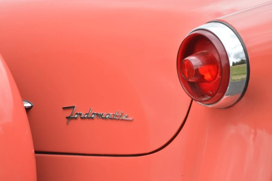 1953 Ford Crestline - Image 11 of 12