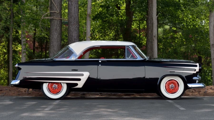 1953 Ford Crestline - Image 2 of 27
