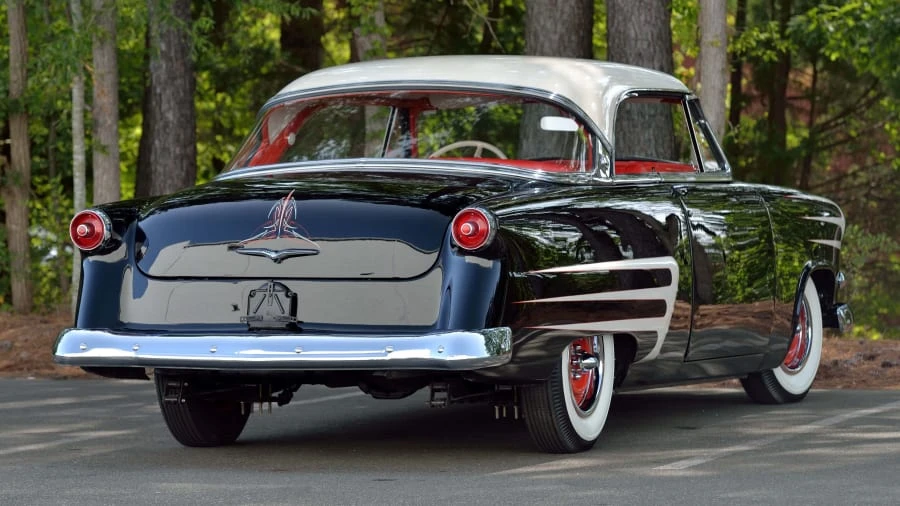 1953 Ford Crestline - Image 3 of 27