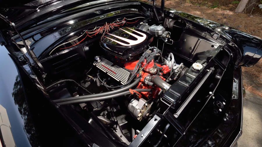 1953 Ford Crestline - Image 7 of 27