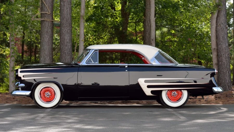 1953 Ford Crestline - Image 8 of 27