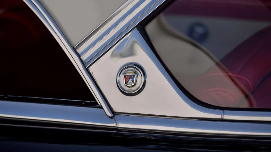 1953 Ford Crestline - Image 10 of 27