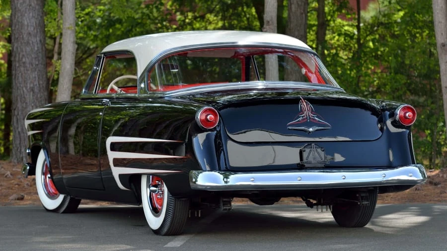 1953 Ford Crestline - Image 13 of 27