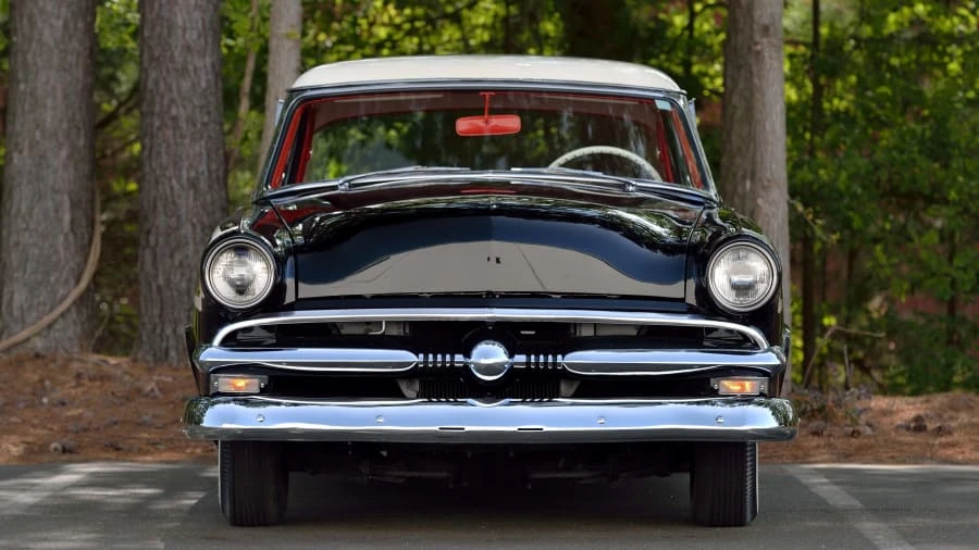 1953 Ford Crestline - Image 14 of 27