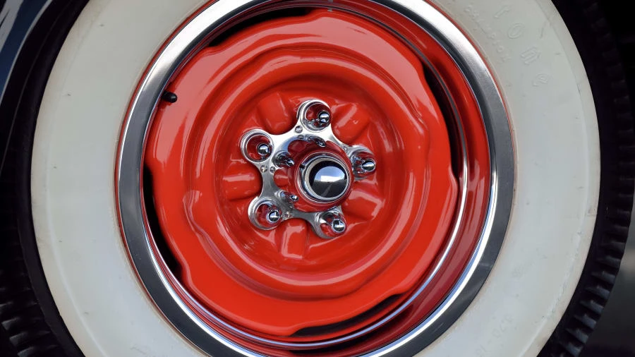 1953 Ford Crestline - Image 15 of 27