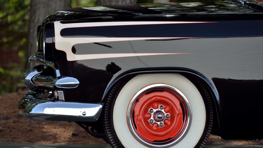 1953 Ford Crestline - Image 16 of 27