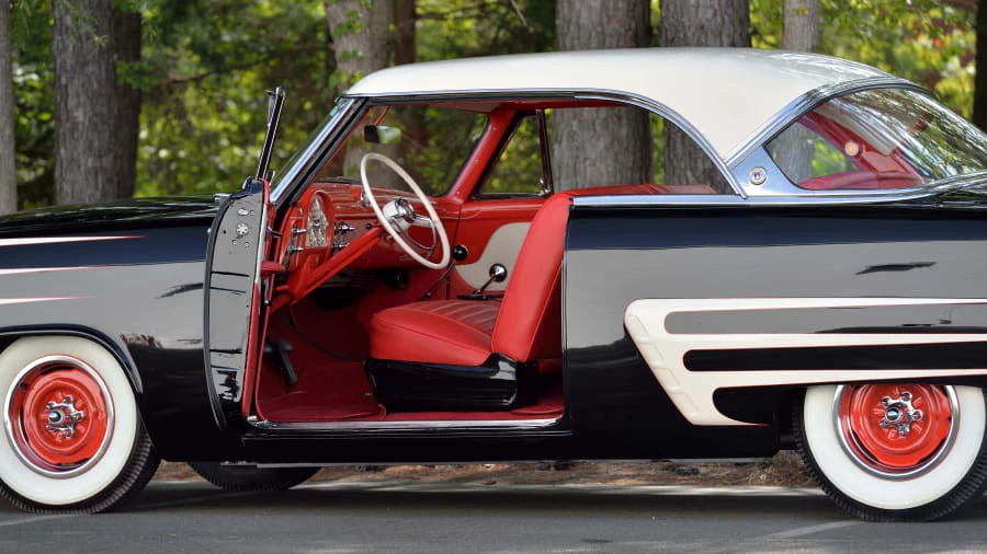 1953 Ford Crestline - Image 17 of 27
