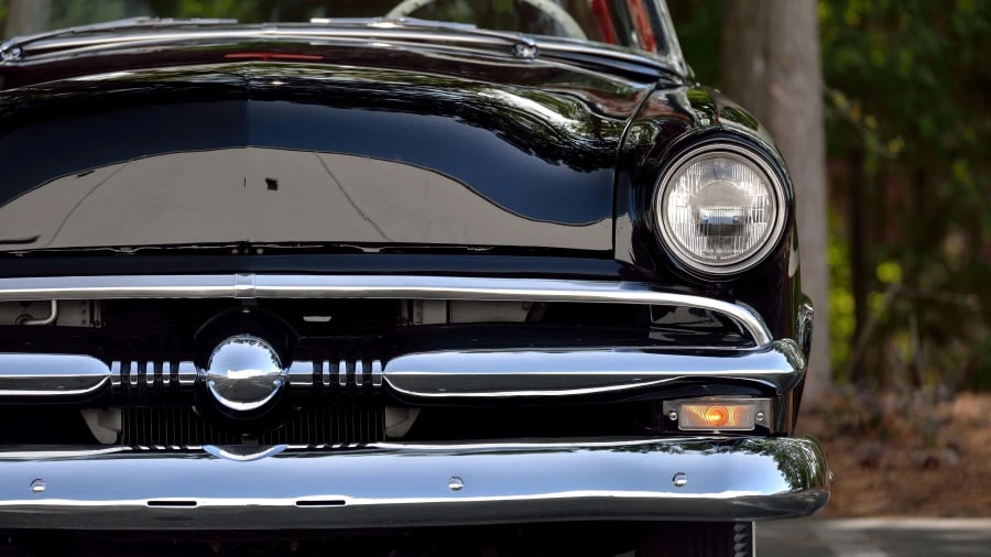 1953 Ford Crestline - Image 18 of 27