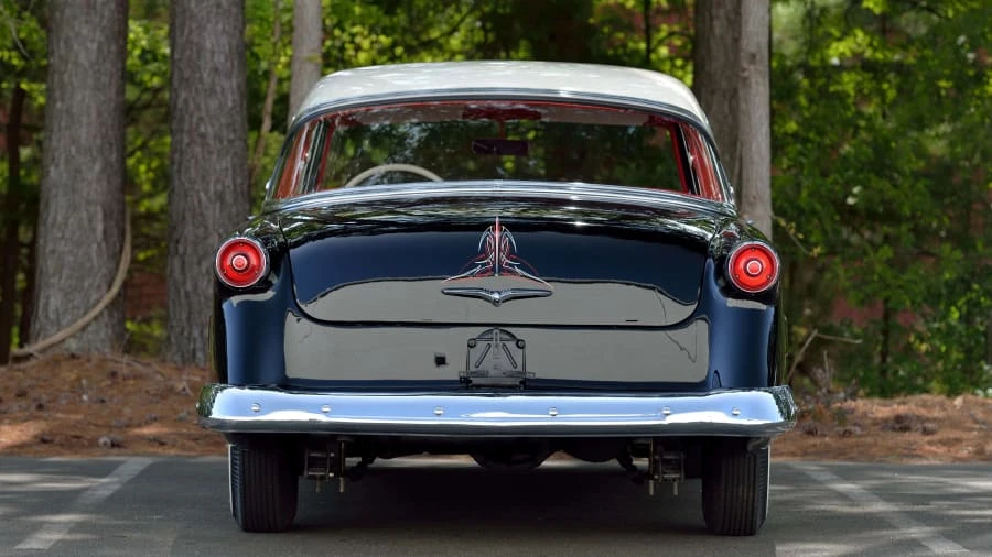 1953 Ford Crestline - Image 20 of 27