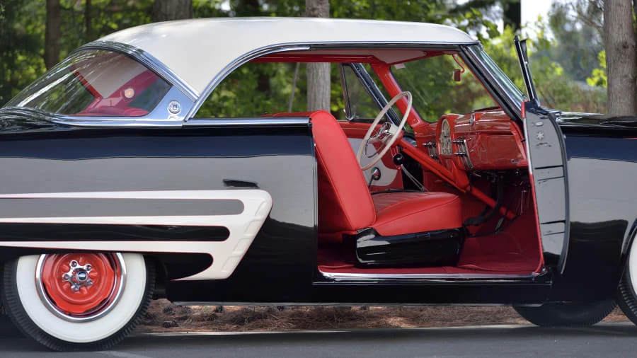 1953 Ford Crestline - Image 21 of 27