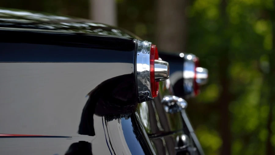 1953 Ford Crestline - Image 22 of 27