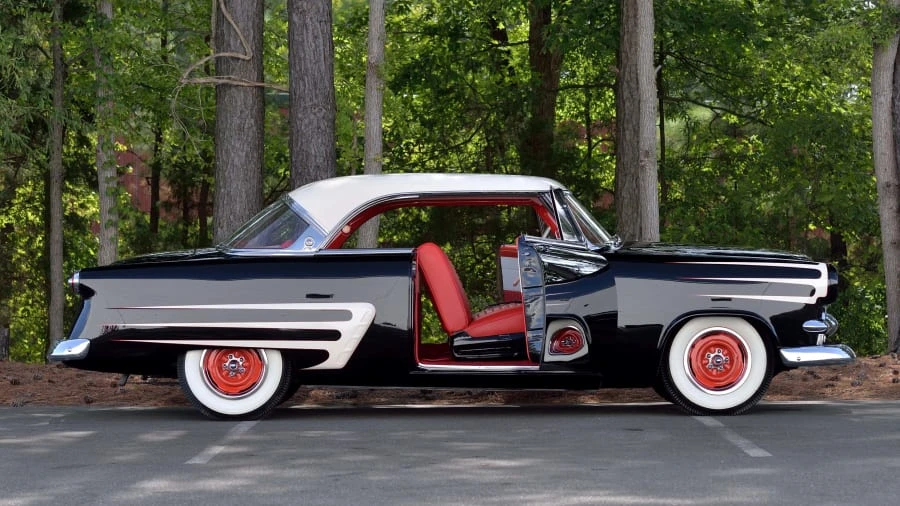 1953 Ford Crestline - Image 24 of 27