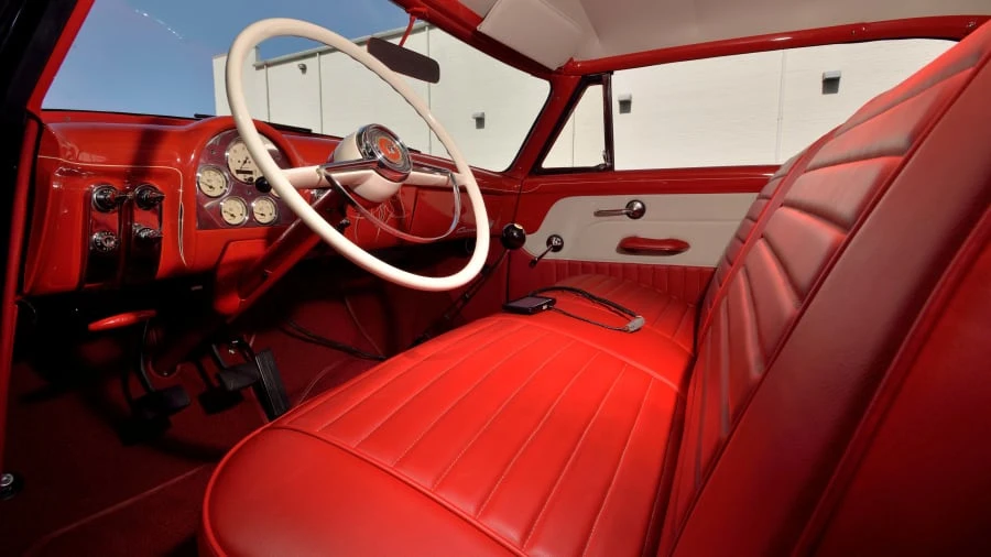 1953 Ford Crestline - Image 26 of 27