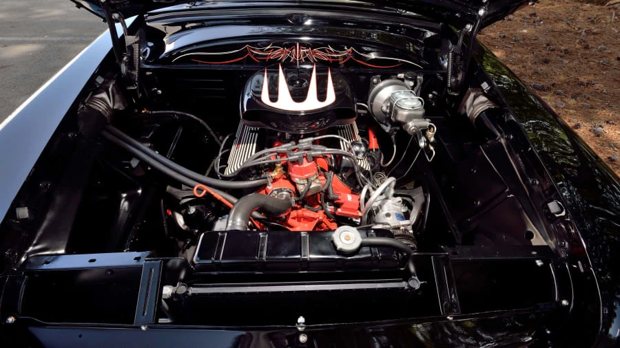 1953 Ford Crestline - Image 27 of 27