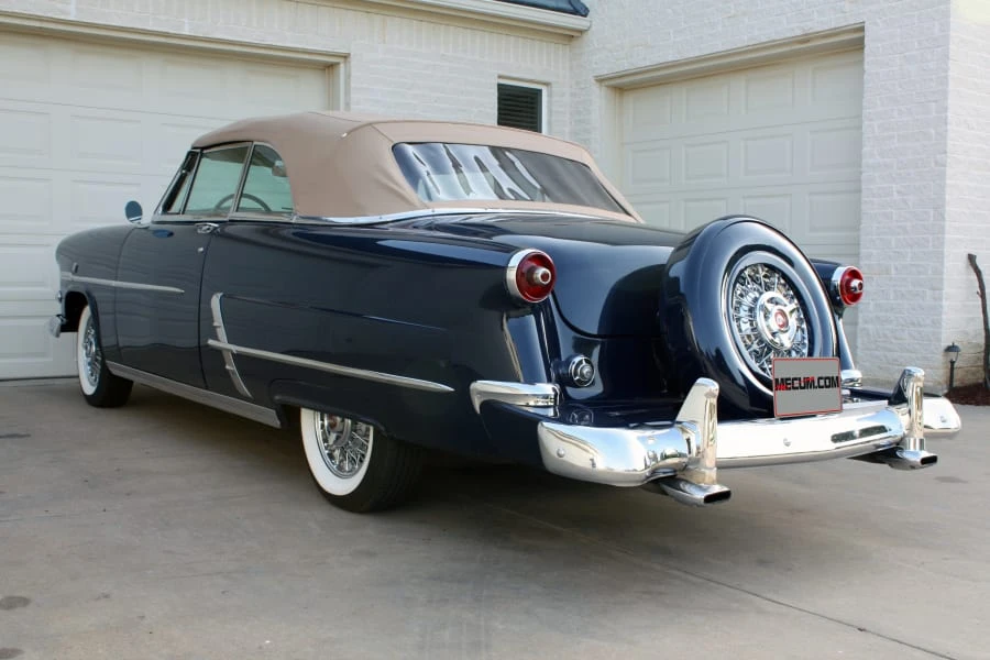 1953 Ford Crestline - Image 3 of 9