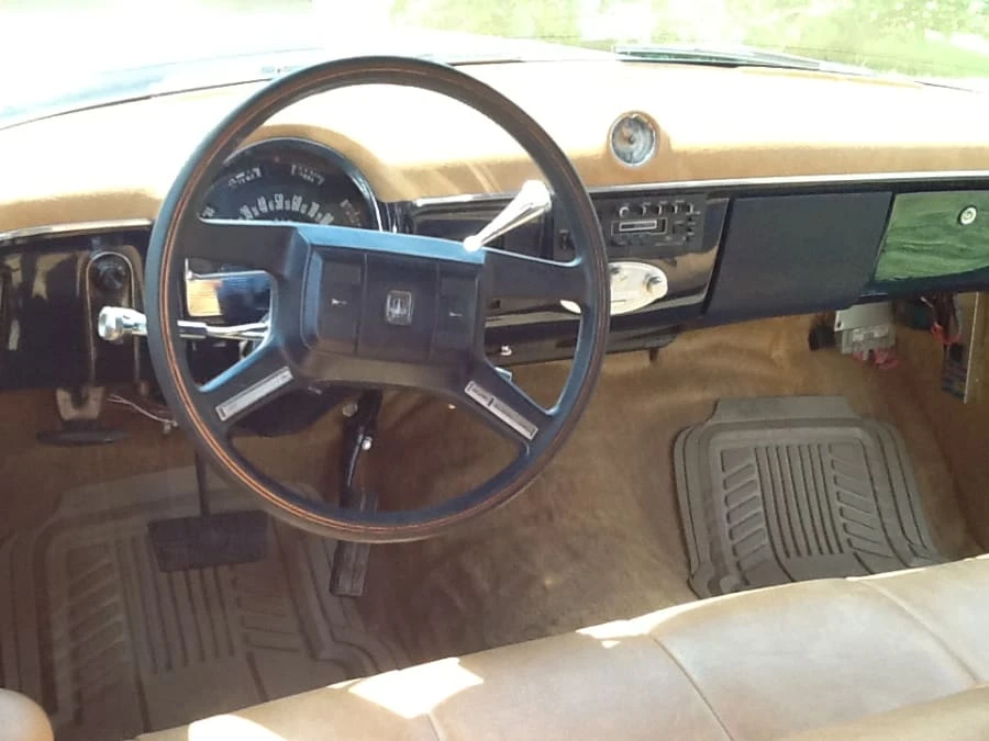 1953 Ford Crestline - Image 4 of 9