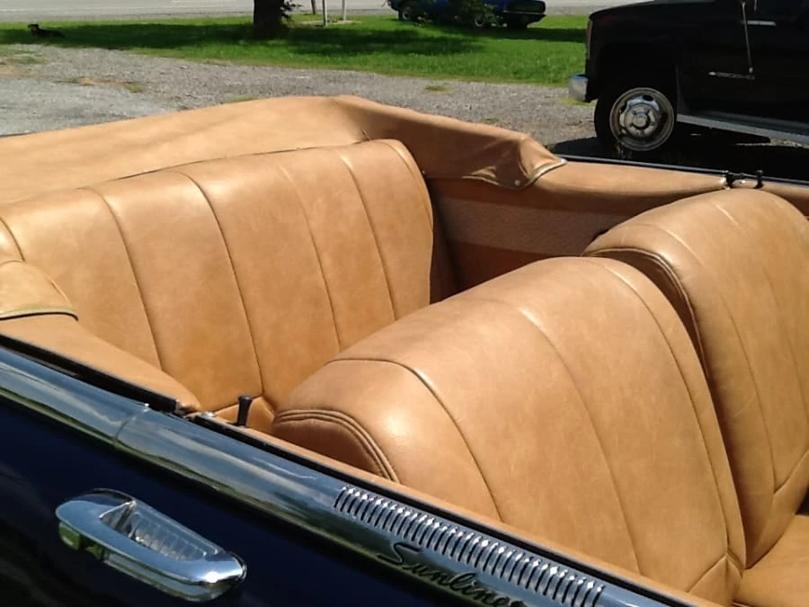 1953 Ford Crestline - Image 5 of 9