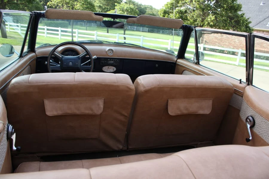 1953 Ford Crestline - Image 6 of 9