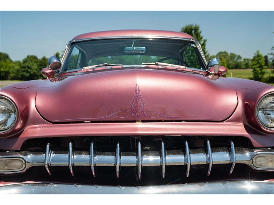 1953 Ford Crown Victoria - Image 17 of 31