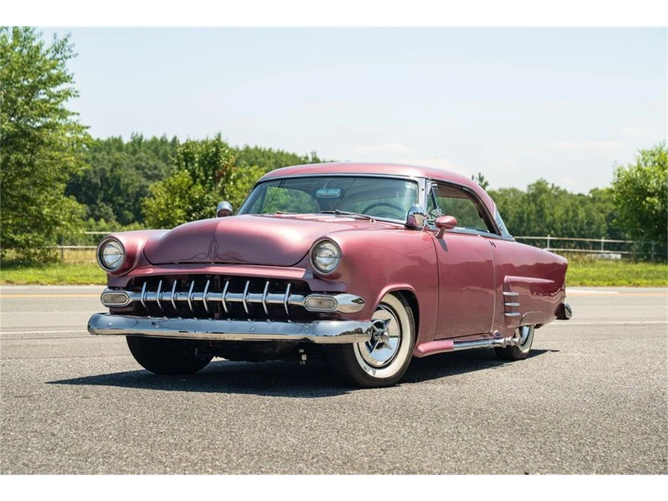 1953 Ford Crown Victoria - Image 6 of 31