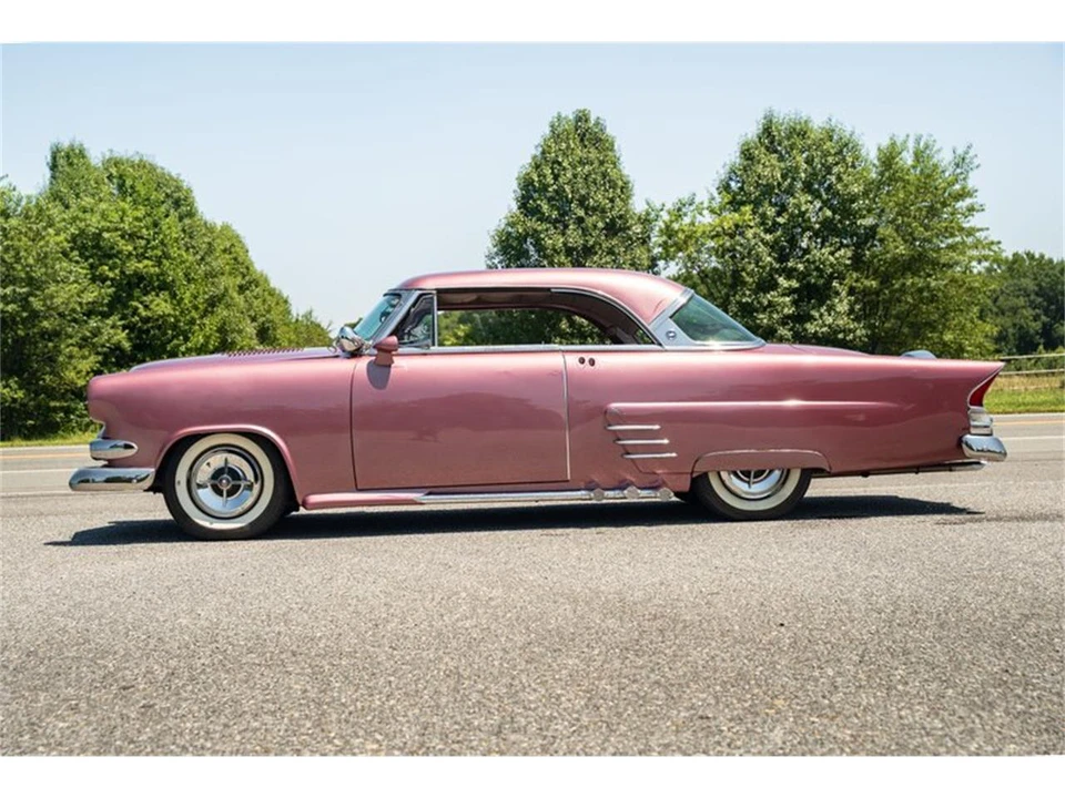 1953 Ford Crown Victoria - Image 7 of 31